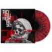 They Fell From The Sky - Decade (Black/Red Splatter Vinyl)