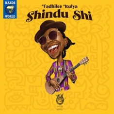 Itulya Fadhilee - Shindu Shi