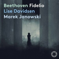 Beethoven Ludwig Van - Fidelio, Op. 72
