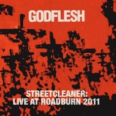 Godflesh - Live At Roadburn 2011