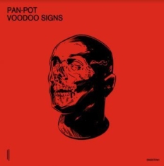 Pan-Pot - Voodoo Sings