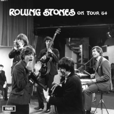 Rolling Stones - Let The Airwaves Flow Volume 6 (On