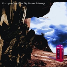 Porcupine Tree - Sky Moves Sideways
