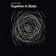 Avery Daniel - Together In Static