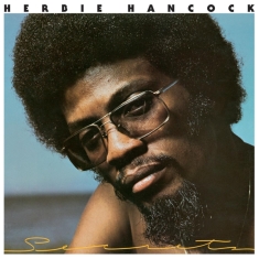 Hancock Herbie - Secrets