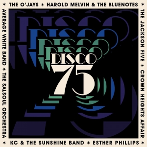 Various Artists - Disco 75