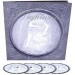 Nightwish - Once (Remastered)(Ltd. 4Cd Ear