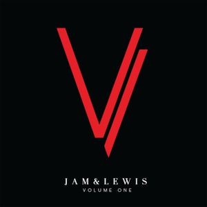 Jimmy Jam & Terry Lewis - Jam & Lewis, Volume One