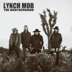 Lynch Mob - Brotherhood