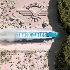 Sergeant Steel - Truck Tales -Digi-