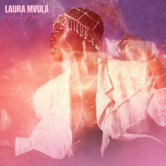 Mvula Laura - Pink Noise (Ltd. Cd)