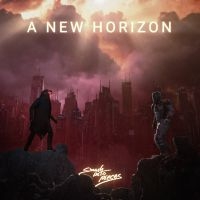 Smash Into Pieces - A New Horizon