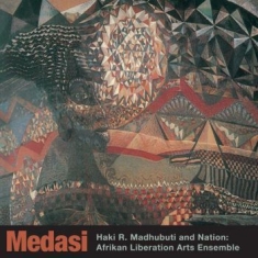 Haki R. Madhubuti/Nation - Medasi
