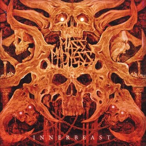 Mass Madness - Innerbeast