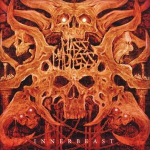 Mass Madness - Innerbeast