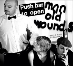 Belle & Sebastian - Push Barman To Open Old Wounds-The
