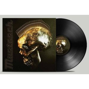 Mustasch - Killing It For Life (Vinyl)