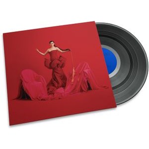 Selena Gomez - Revelación (Vinyl)