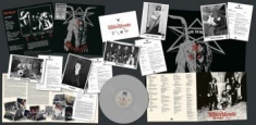 Witchfynde - Give Em Hell (Silver Vinyl)