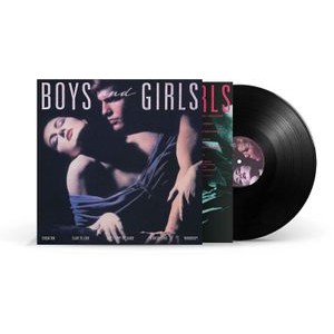Bryan Ferry - Boys And Girls (Vinyl)