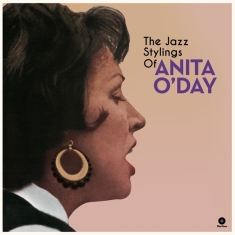 O'day Anita - Jazz Stylings