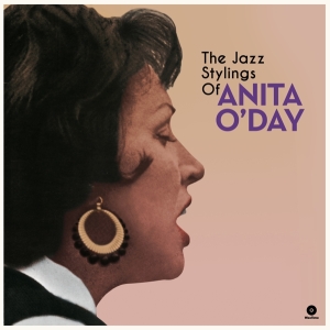 Anita W. Stan Kenton & His Orchestra O'day - Jazz Stylings