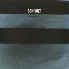 Son Volt - Straightaways -Coloured-