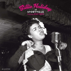 Billie Holiday - Complete Storyville..
