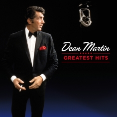 Martin Dean - Greatest Hits