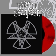 Impaled Nazarene - Enlightenment Process (Red 7