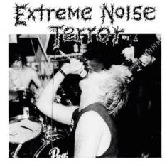 Extreme Noise Terror - Burladingen 1988
