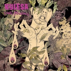Kylesa - Static Tension (Vinyl Lp)