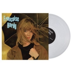 Francoise Hardy - Francoise Hardy (White Vinyl)