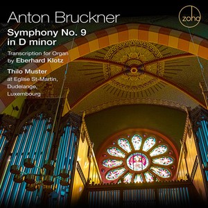 Various Artists - Bruckner - Symphony No. 9 In D Mino