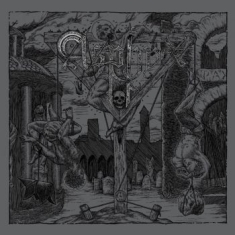 Asphyx - Abomination Echos (3 Lp Black Vinyl