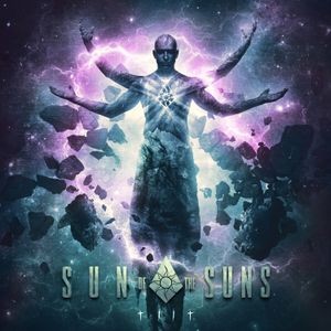Sun Of The Suns - Tiit