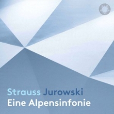 Strauss Richard - Eine Alpensinfonie