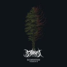 Botanist - Ecosystem Version B (Coloured)