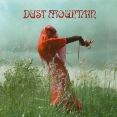 Dust Mountain - Hymns For Wilderness (Red)