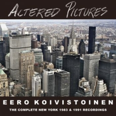 Koivistoinen Eero - Altered Pictures