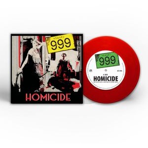 999 - Homicide