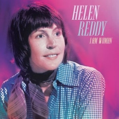 Helen Reddy - I Am Woman (Pink)