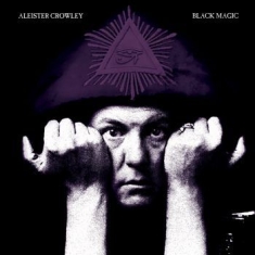 Crowley Aleister - Black Magic (Purple)