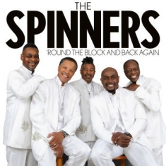 Spinners - Round The Block And Back Again