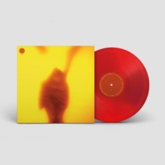 Massimo Pupillo /Marton Cskas / Gab - Embracing The Ruins (Red Vinyl Lp)