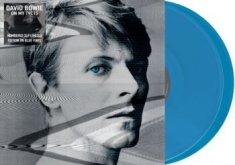 Bowie David - On My Tvc15 (Opaque Blue)