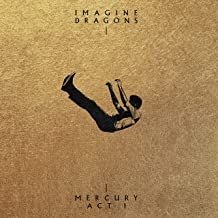 Imagine Dragons - Mercury: Act 1 (Vinyl)