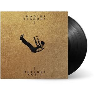 Imagine Dragons - Mercury: Act 1 (Vinyl)