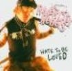 River City Rebels - Hate To Be Loved i gruppen CD / Rock hos Bengans Skivbutik AB (4034168)