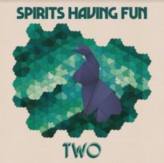 Spirits Having Fun - Two
